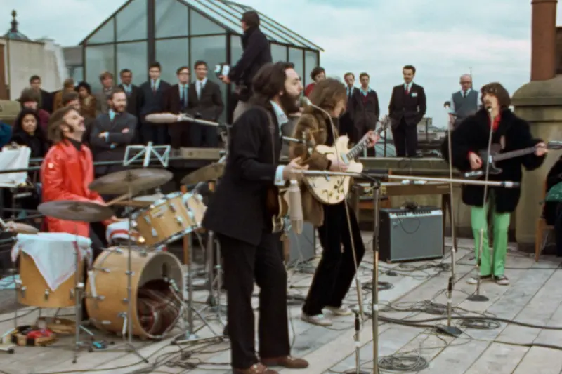 Beatles