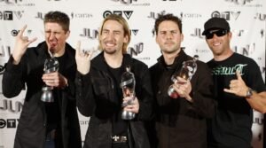 Nickelback
