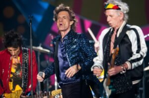 Rolling Stones