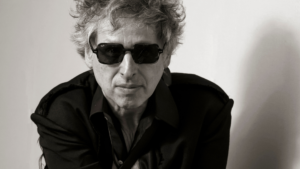Nei Van Soria faz show em Porto Alegre