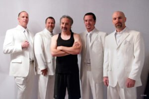 Faith No More